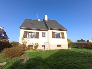  Maison � vendre 5 pi�ces 105 m�