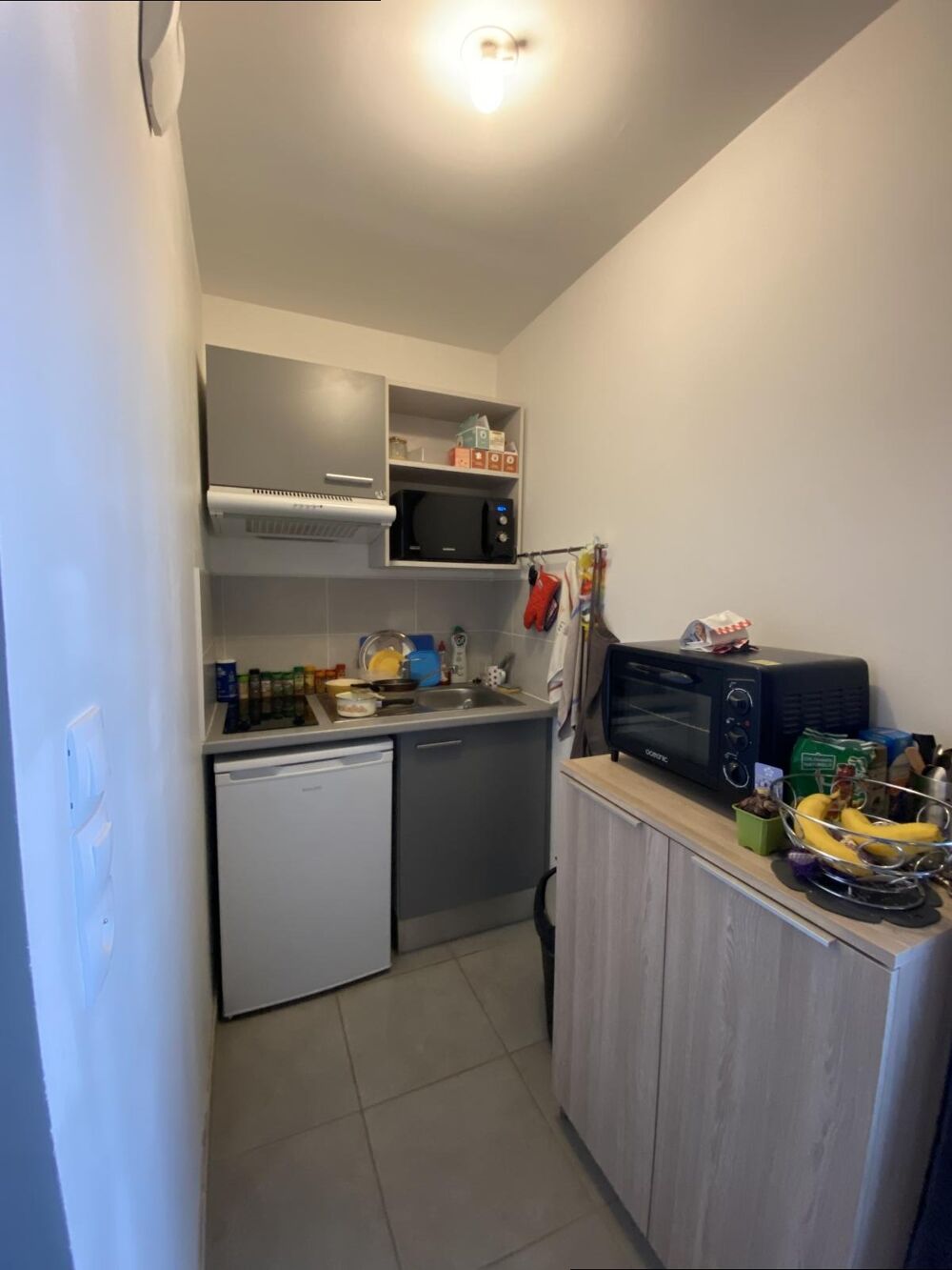 Location Appartement Studio Rennes