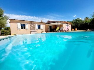  Maison à vendre 5 pièces 155 m²