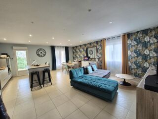  Maison � vendre 5 pi�ces 121 m�