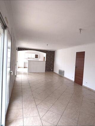  Maison � vendre 4 pi�ces 103 m�