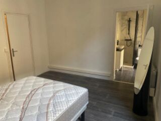  Appartement à louer 2 pièces 53 m²