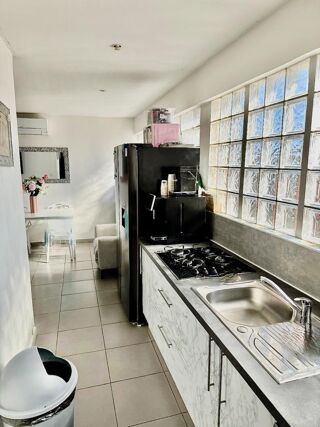  Appartement à vendre 3 pièces 49 m²