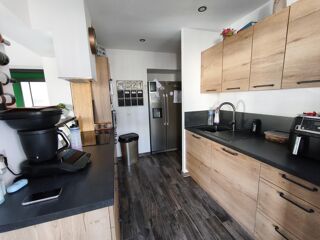  Maison � vendre 4 pi�ces 87 m�