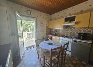  Maison à vendre 6 pièces 85 m²