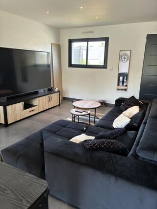  Maison � vendre 5 pi�ces 123 m�