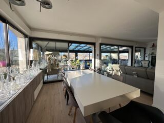  Maison à vendre 6 pièces 200 m²