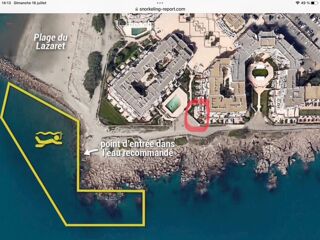  Appartement � vendre 2 pi�ces 52 m�