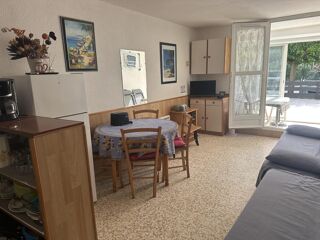  Appartement � vendre 1 pi�ce 24 m�