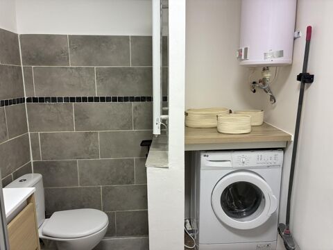  Appartement � louer 1 pi�ce 24 m�