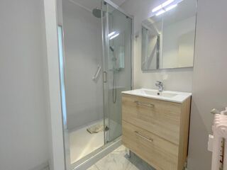  Appartement à vendre 3 pièces 55 m²