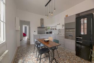  Appartement à louer 3 pièces 60 m²