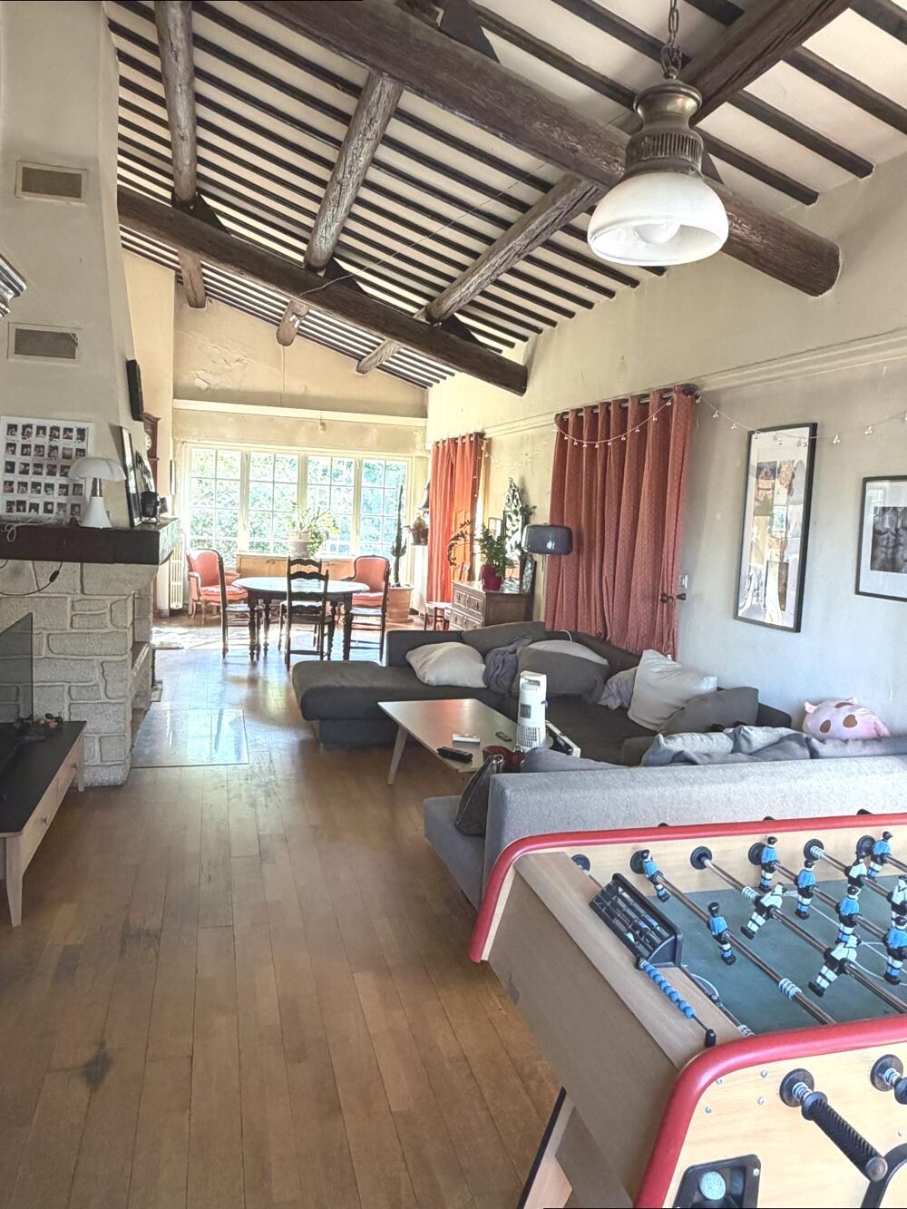 à vendre  Maison Montpellier (34000)