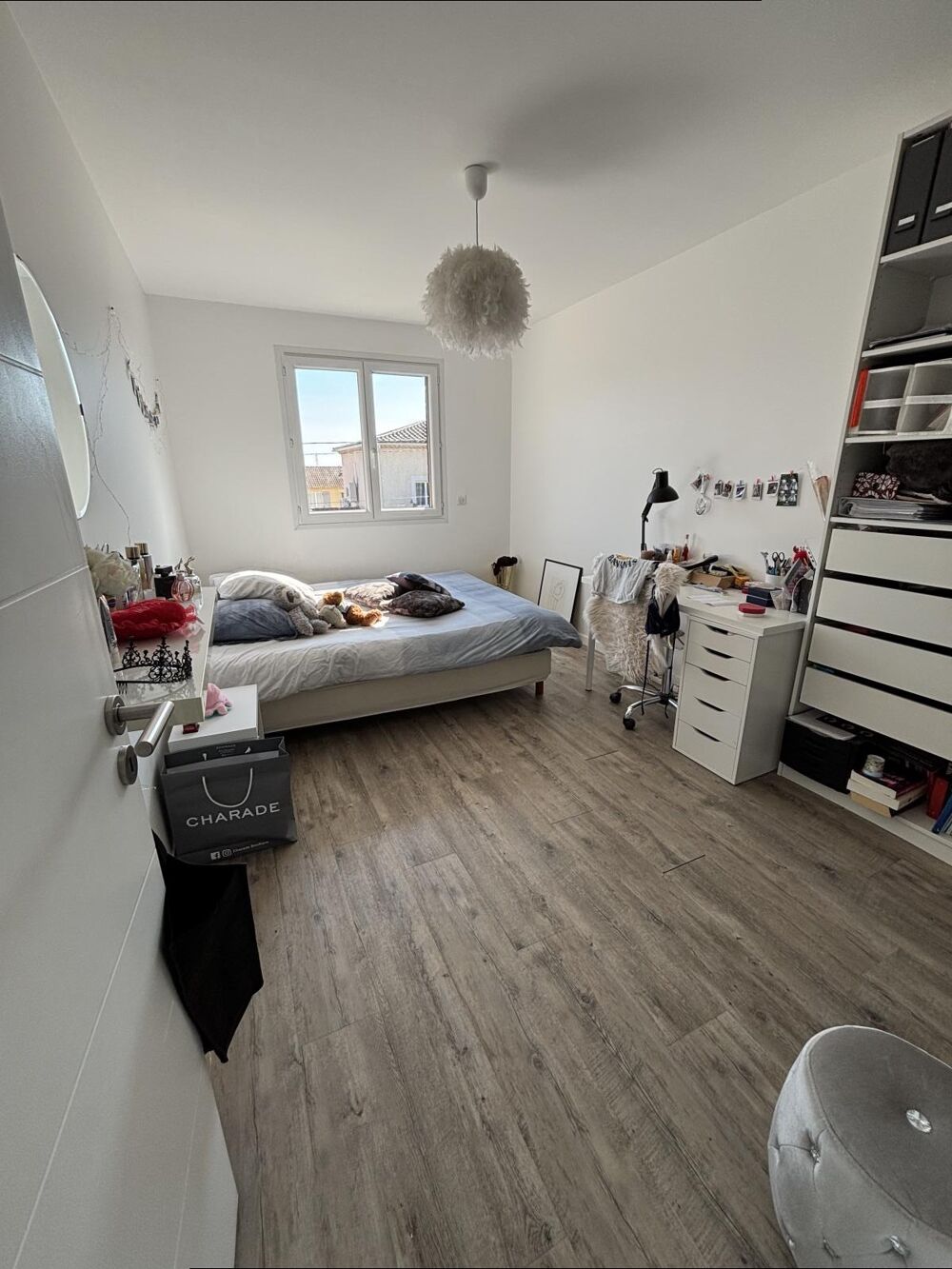 Vente Maison Saint-Jean-de-Védas – Maison familiale  T5 rénovée de  145 m² habitables + véranda de 24 m² + piscine sur 680 m² de terrain. Saint-jean-de-vedas