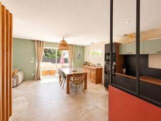  Maison à vendre 4 pièces 112 m²