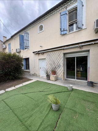  Maison � vendre 5 pi�ces 142 m�