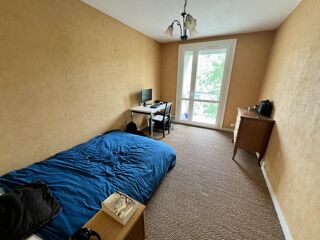  Appartement à louer 3 pièces 72 m²