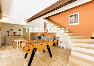  Maison à vendre 5 pièces 202 m²