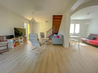  Maison � vendre 5 pi�ces 85 m�