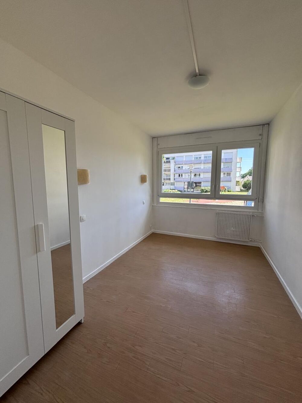 Location Appartement A Louer - T3 Bis - RENNES Rennes