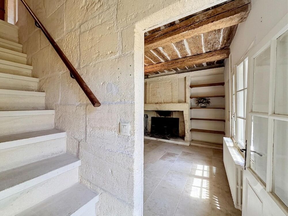 Maison 6 pièces 130 m² · à Maussane-les-Alpilles · 130 m² · 549 000 €