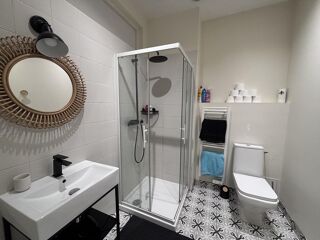  Appartement � louer 2 pi�ces 41 m�