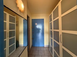  Appartement � vendre 1 pi�ce 27 m�