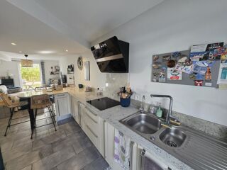  Maison à vendre 5 pièces 112 m²