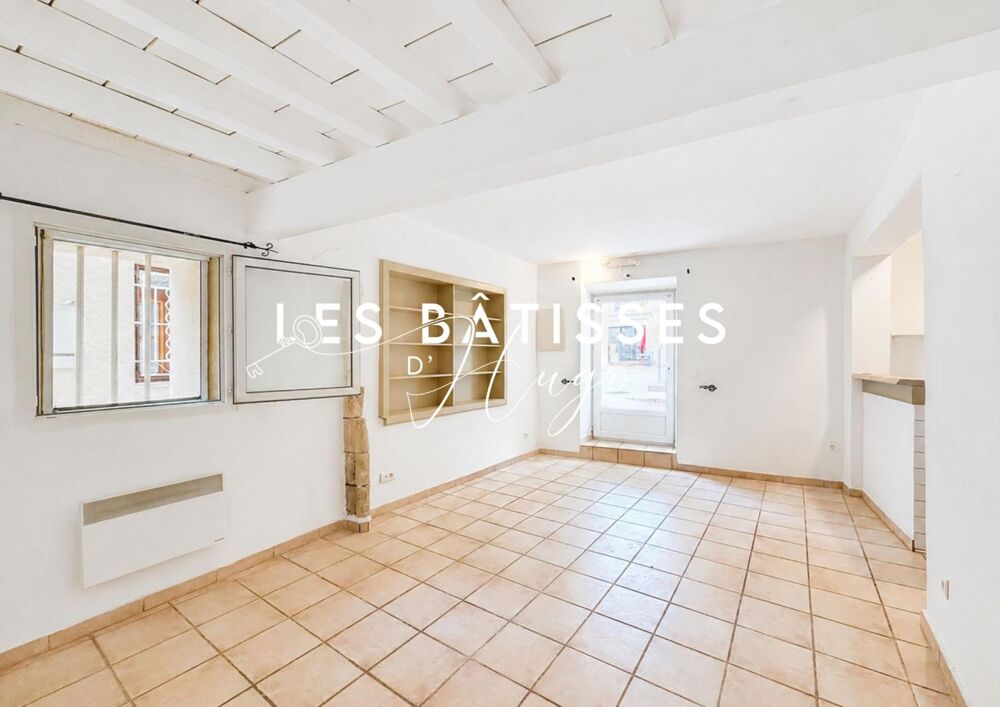 Vente Appartement Appartement au cœur de Saint-Rémy-de-Provence Saint-remy-de-provence