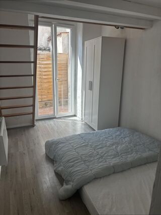  Appartement à louer 2 pièces 30 m²