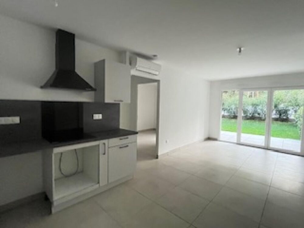 Appartement 2 pièces 46 m² · à Nimes · 46 m² · 235 000 €
