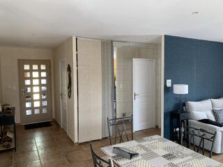  Maison à vendre 4 pièces 650 m²