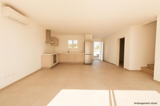  Maison � vendre 4 pi�ces 90 m�