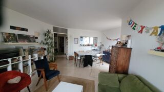  Appartement � vendre 4 pi�ces 84 m�