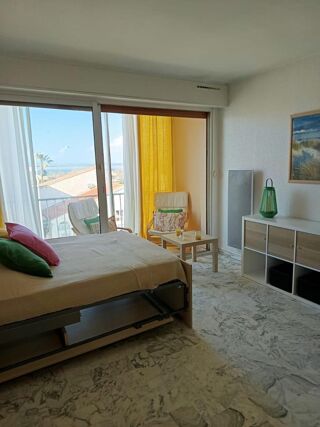  Appartement à louer 1 pièce 24 m²