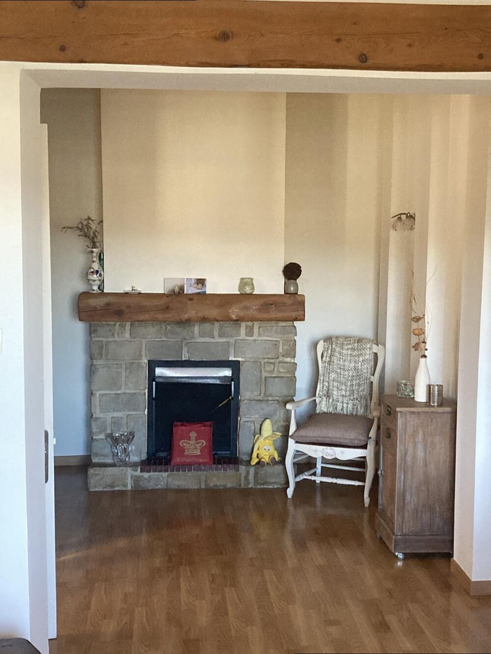 Vente Maison maison viager occupé dame solo ( une tête ) pour cette maison environ 70 mètres carrés sur sa charmante parcelle de 650m avec pi Allauch