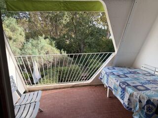  Appartement à vendre 1 pièce 21 m²