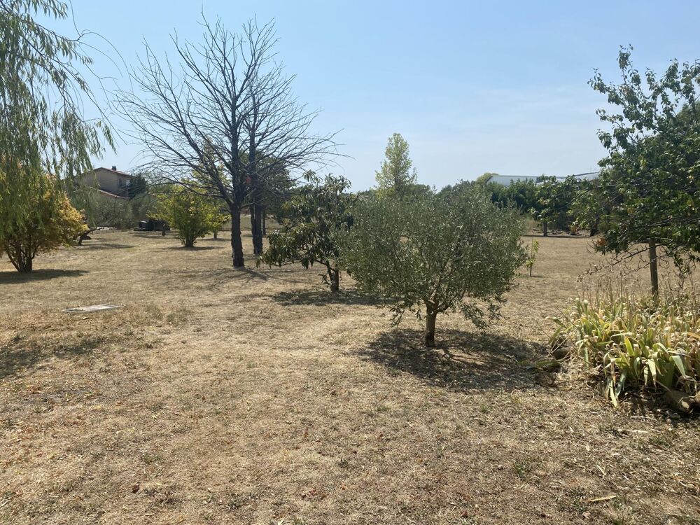 Vente Maison Viager libre une tete  femme gard St Christol les ales Saint-christol-les-ales