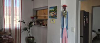  Appartement à louer 2 pièces 45 m²