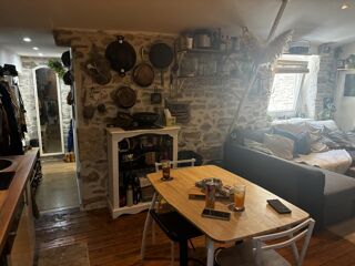  Appartement à louer 3 pièces 47 m²