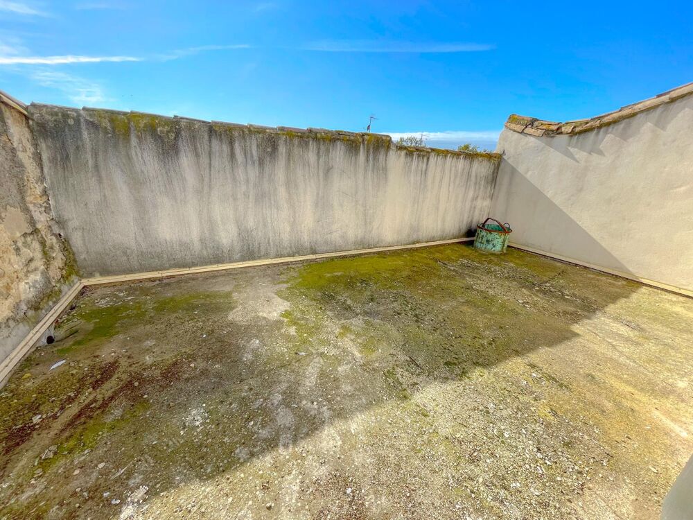 Vente Maison Maison de village de 350m² R + 2 à restaurer Mudaison