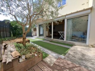  Maison à vendre 4 pièces 111 m²