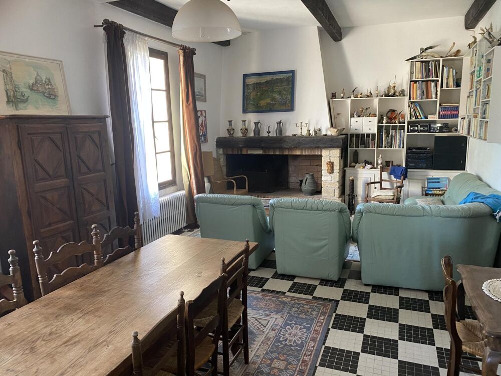 � vendre  Maison Cournonsec (34660)