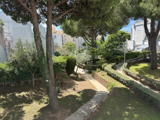  Appartement à vendre 1 pièce 25 m²
