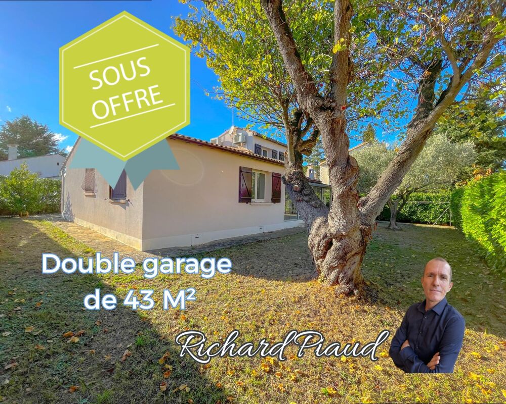 A vendre maison T5 à Mudaison (34)