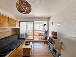  Appartement à vendre 1 pièce 28 m²