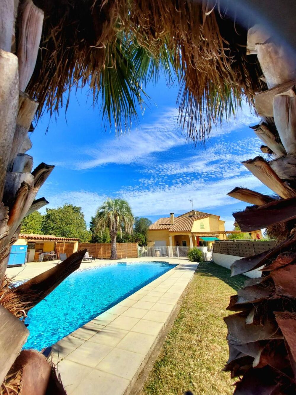 � vendre  Maison Villetelle (34400)