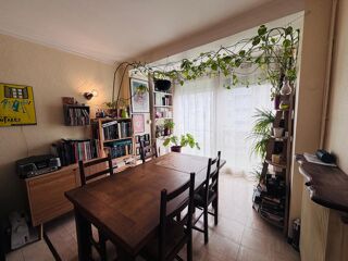  Appartement � vendre 4 pi�ces 80 m�