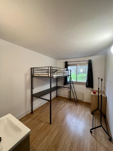  Appartement � louer 1 pi�ce 9 m�