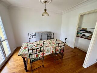  Appartement à louer 3 pièces 72 m²